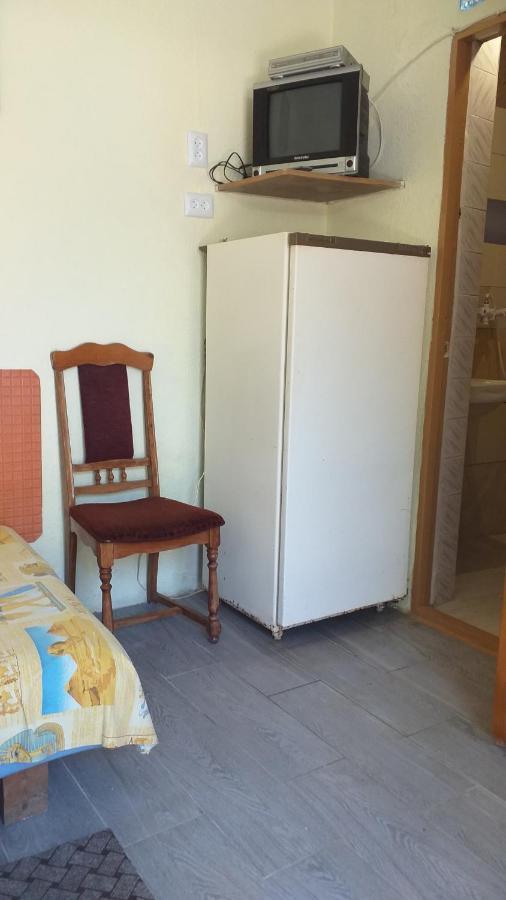 Sergey Rooms 扎托卡 外观 照片
