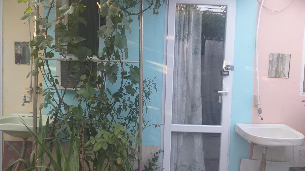 Sergey Rooms 扎托卡 外观 照片